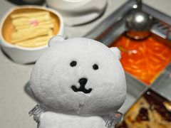 -海底捞火锅(奥体南路店)
