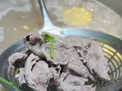 -大吉利·潮汕鲜牛肉火锅(西安店)