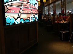 -井格重庆火锅(临平银泰城店)