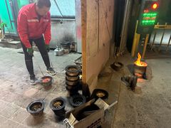 -松明一烤肉馆(鲁园店)