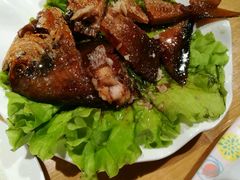 -鼎泰丰(当代商城店)