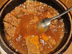 -粗茶淡饭·隐庐私厨(东亭店)