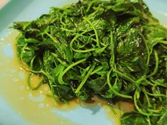 酒香草头-三玛璐酒楼(汉口路店)