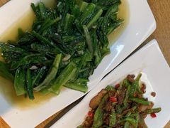-王胖子土菜馆·特色杭帮菜·农家土菜