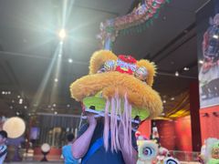 -北京工艺美术博物馆