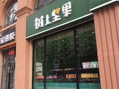 -树上坚果(瑞城店)