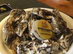 -马路边上·小海鲜烧烤(八一路店)