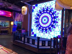 -长安大牌档之西安博物院文化餐厅(中贸店)