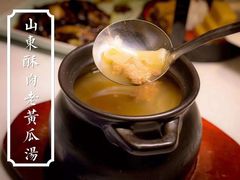 -董鲁烤鸭(建和街店)