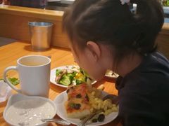 -So Lounge索兰至餐厅(蓝色港湾店)