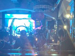 -巴伐利亚啤酒坊(意式风情街店)