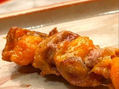 -鳥喜Toriki怀石烧鸟料理