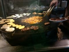-炙热童年·老北京炙子烤肉(南锣鼓巷店)