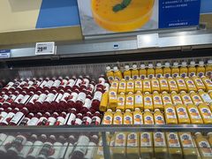 -盒马X会员店(王府井奥莱UP TOWN店)