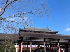 -狼山风景名胜区