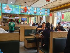 -武庄主特色炒鸡(周恩来纪念馆店)