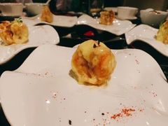 -上海苏宁宝丽嘉酒店·嘉府壹号中餐厅