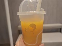-喜茶(贵阳国贸逸天城店)