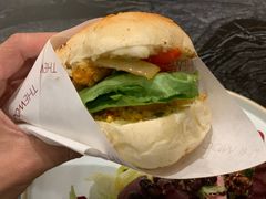 -THE WOODS 简餐 (国贸商城店)