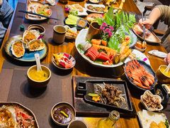 -和彩放题餐厅(酒仙桥店)