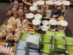 自助取餐区-可莎蜜兒(金堡店)