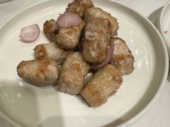 -莆田餐厅PUTIEN(三里屯店)