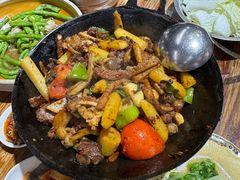 -胡师傅三下锅(汽车站店)