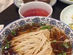 -海天楼中餐厅(吴宫泛太平洋酒店)