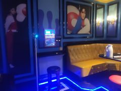 -欢乐迪KTV(南坪上海城店)