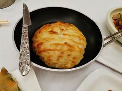 芝士焗糯米鸡-圣丰城酒家·宴会(宝安大仟里店)