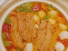 -永安鱼庄·镇江菜(东吴路店)