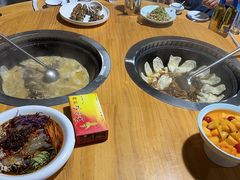 -东方红酒店(邳州桃花岛公园店)