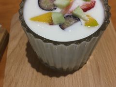 -素咫咖啡CLIFEROSE