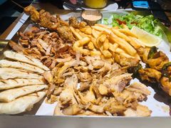 -HELLO MUSAE 拾光缪斯餐厅·纯正希腊风味(苏州中心店)