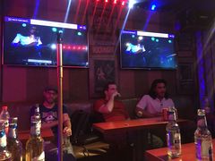 包房-唱吧麦颂ktv(紫金大厦店)