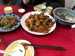 -生态苑农庄(十里画廊遇龙河店)