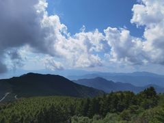 -白草畔自然风景区