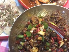 -老闵田螺馆·南昌市井菜·特色小吃(总店)