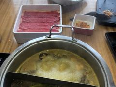-水林间·寿喜烧自助(仙林金鹰店)