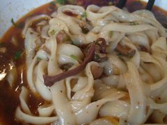 -晋B2008刀削面(小南庄店)