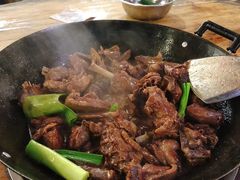 -大地农庄(逢沙大道店)