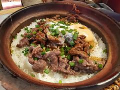 -啫神·广州地标美食(北京路店)