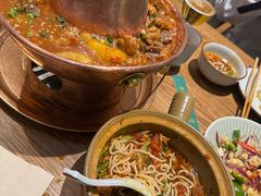 -金孔雀德宏傣味餐馆(魏公村店)