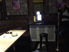 -朱古力纯K量贩式KTV(国庆中路店)