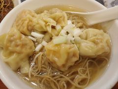 -竹园竹升面(西关总店)