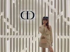 -DIOR迪奥(德基广场女装店)