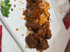 -径山十八道·风味民间菜(杭州总店)