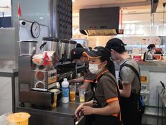 -CoCo都可(虹口龙之梦店)