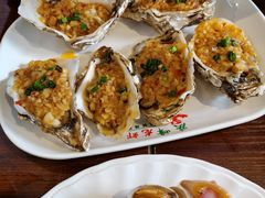 -庆峰龙虾烧烤(合肥一店)