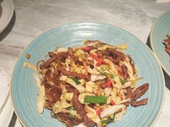 -志明眷村·台式融合菜·宵夜